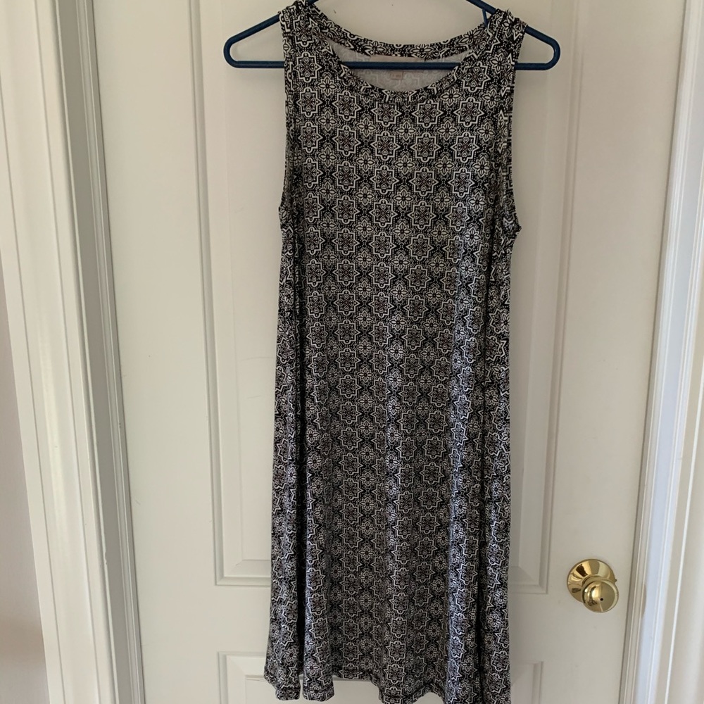 Loft dress!